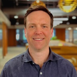 Matt Garratt