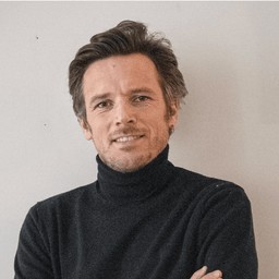 Maxime Brousse