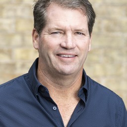 Mike Dodd