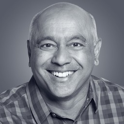 Mohan S. Iyer