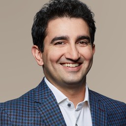 Nari Ansari
