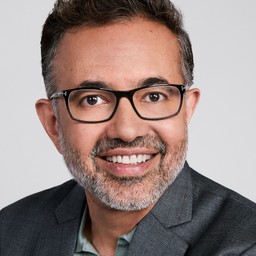 Navneet Govil