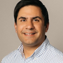 Neil Tolaney