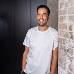 Nick Crocker