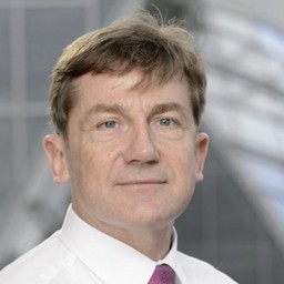 Nigel Sheail