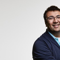 Nitin Chopra