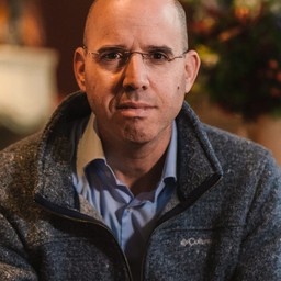 Omri Drory, Ph.D.