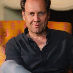 Pete Flint