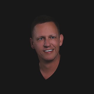 Peter Thiel