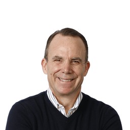 Peter Thompson, M.D.
