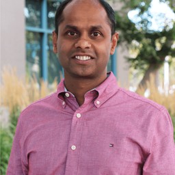 Prasad Parthasarathi
