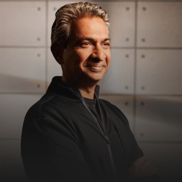 Rajan Anandan