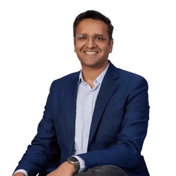 Rajat Agarwal