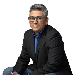 Rajinder Balaraman