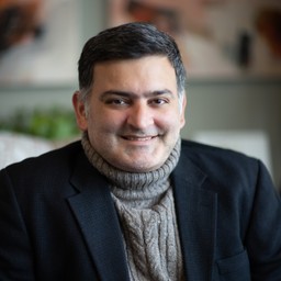 Rishabh Kaul