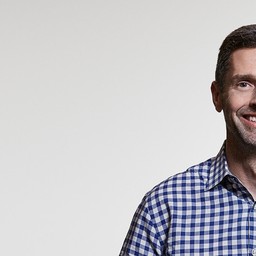 Rob Coneybeer