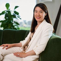 Rocio Wu