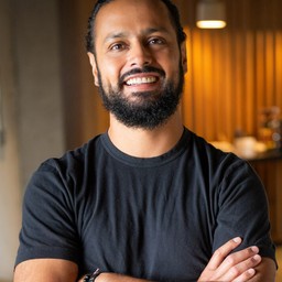 Rodolfo Gonzalez
