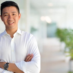 Roy Luo