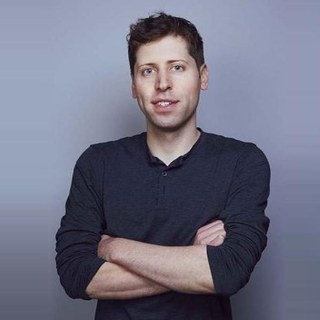 Sam Altman
