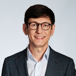 Sasha Vidiborskiy