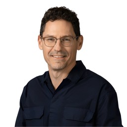 Shawn Abbott