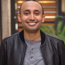 Sid Trivedi
