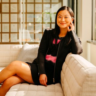 Sonya Huang