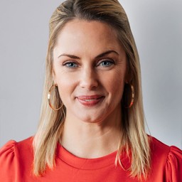 Sophia Bendz