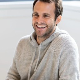 Spencer Crawley