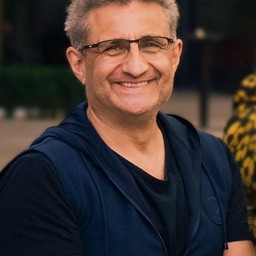 Stan Chudnovsky