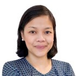 Stephanie Hui