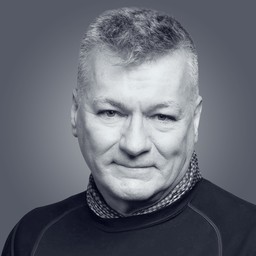 Stephen Chambers
