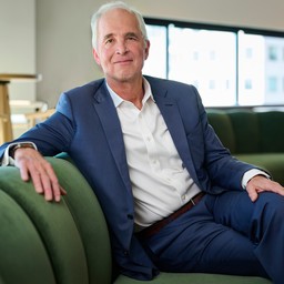 Stephen Knight, MD