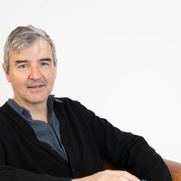 Steve Crossan