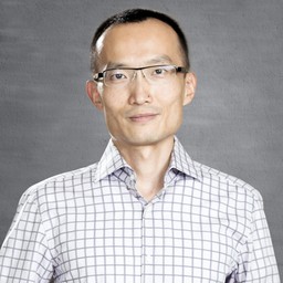 Steven Ji (计越)