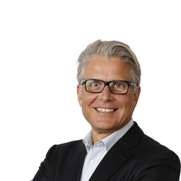 Sven H. Borho, CFA