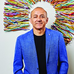 Tim Guleri