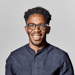 Tosin Agbabiaka