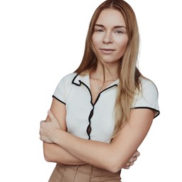Ugne Musneckyte
