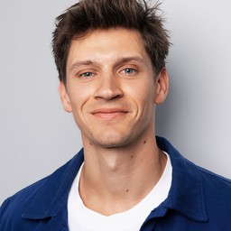 Victor Huerbe