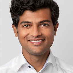 Vikas J. Parekh
