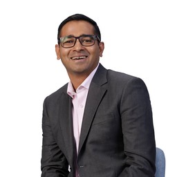 Vikram Vaidyanathan