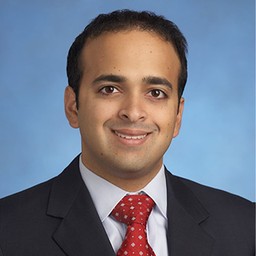 Vivek Bantwal