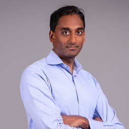 Vivek K. Pattipati