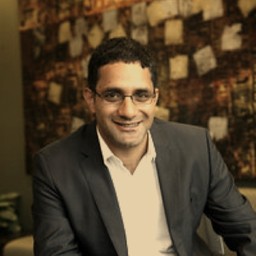 Vivek Pandita