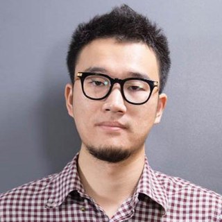 Wei Guo