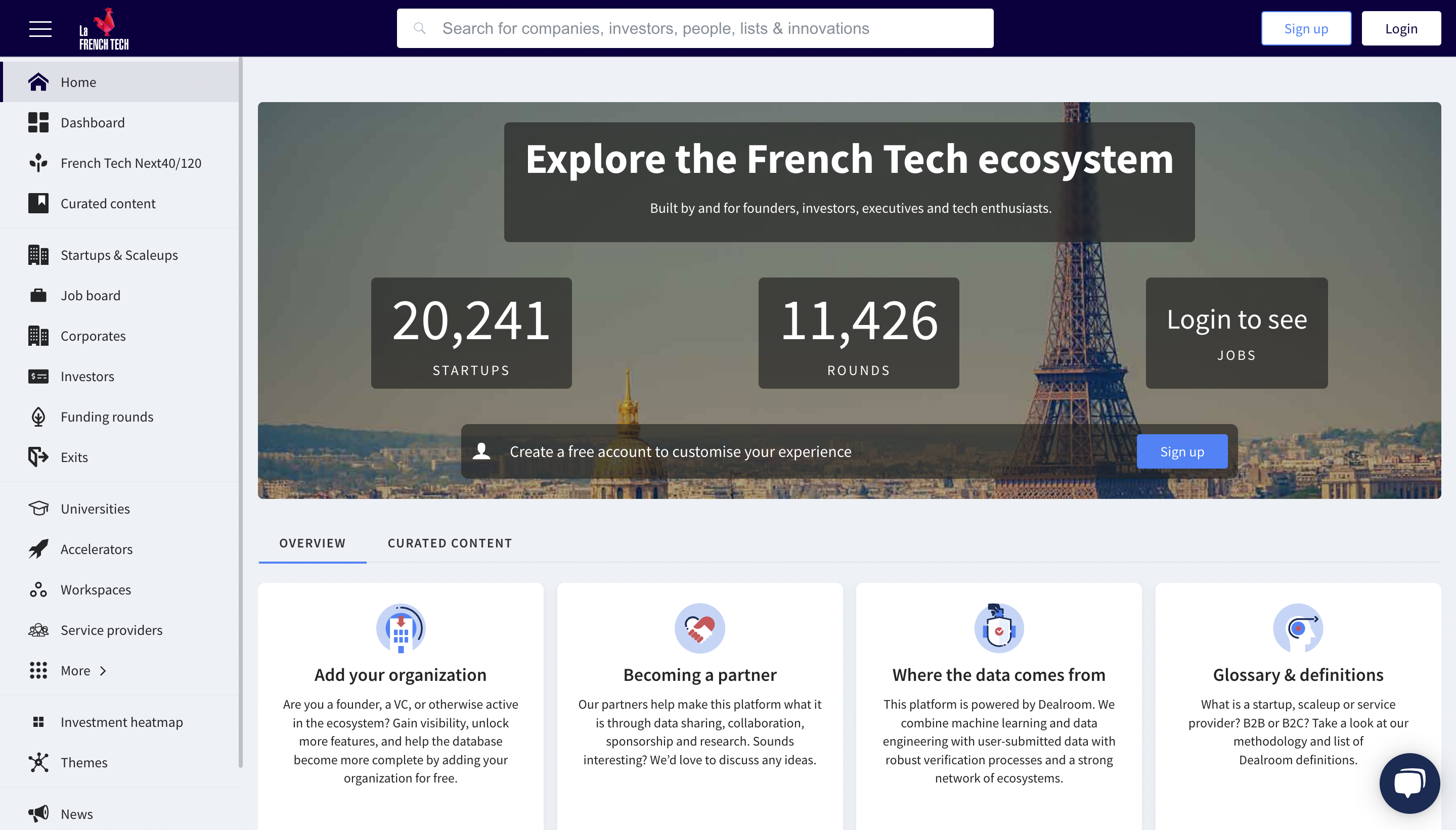 french tech