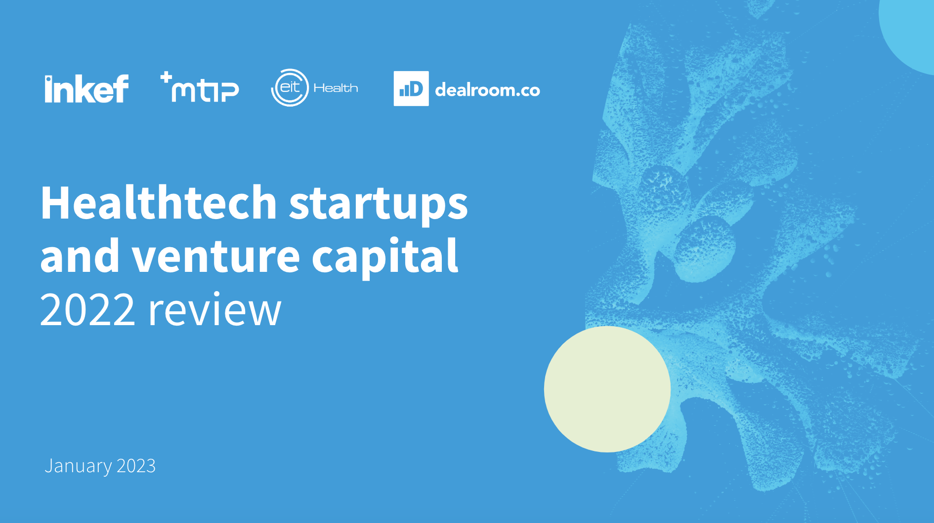 Startups Review: Top 10 Game-Changing Innovations of 2025